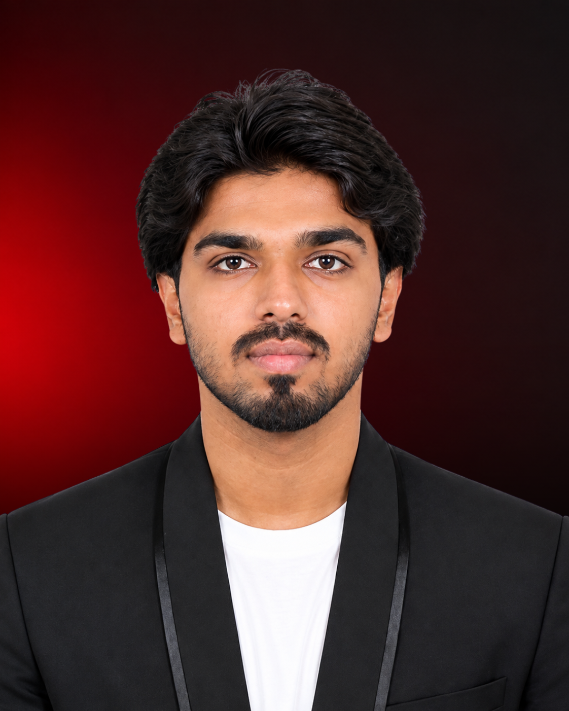 Suprit Gowda
